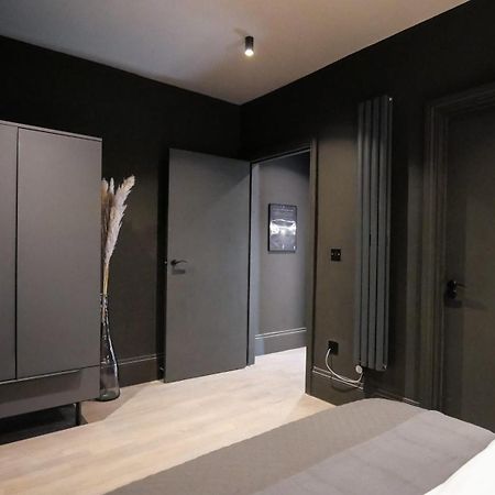 Midnight By The Heim Residences Manchester Exterior foto