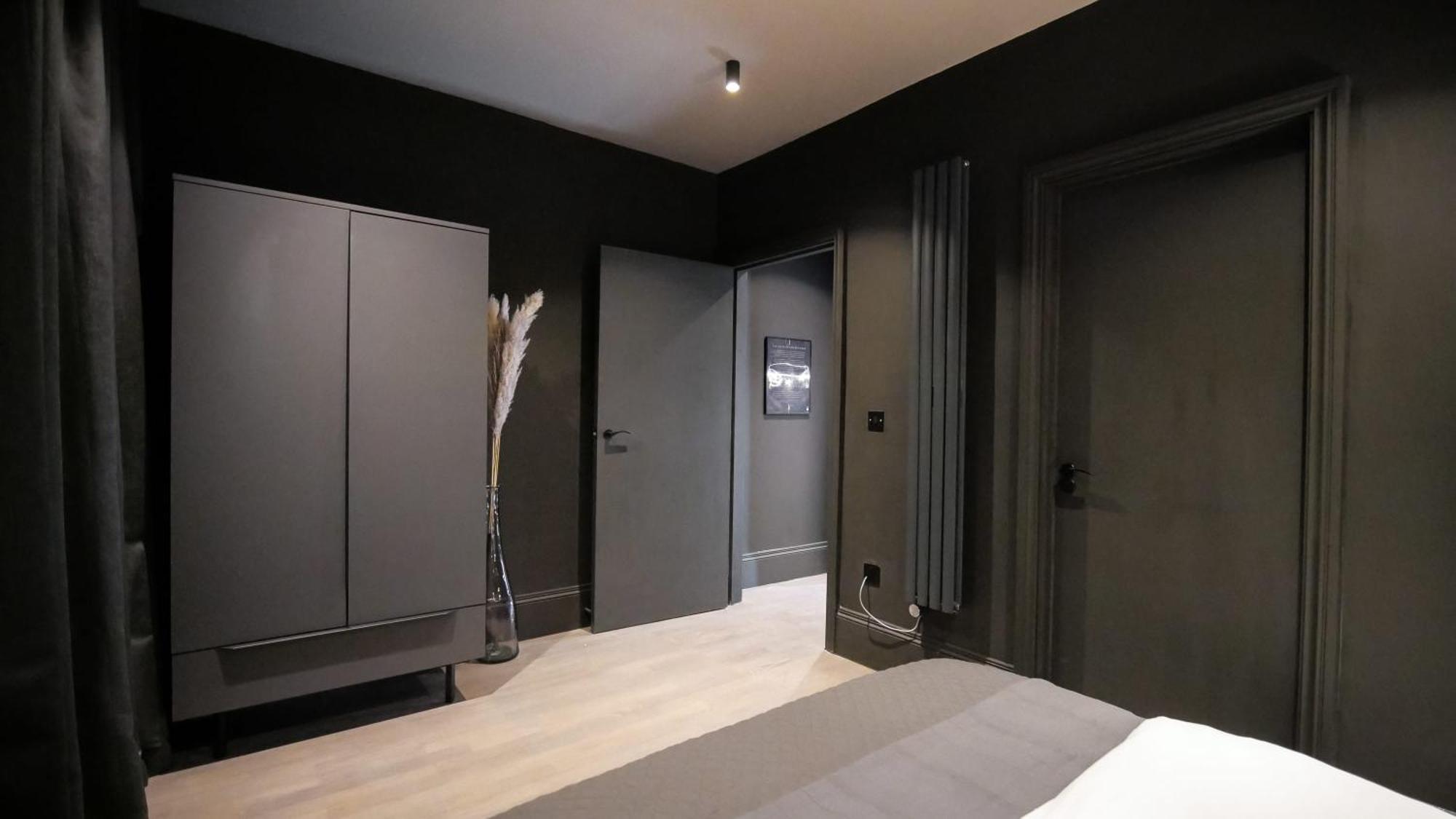 Midnight By The Heim Residences Manchester Exterior foto