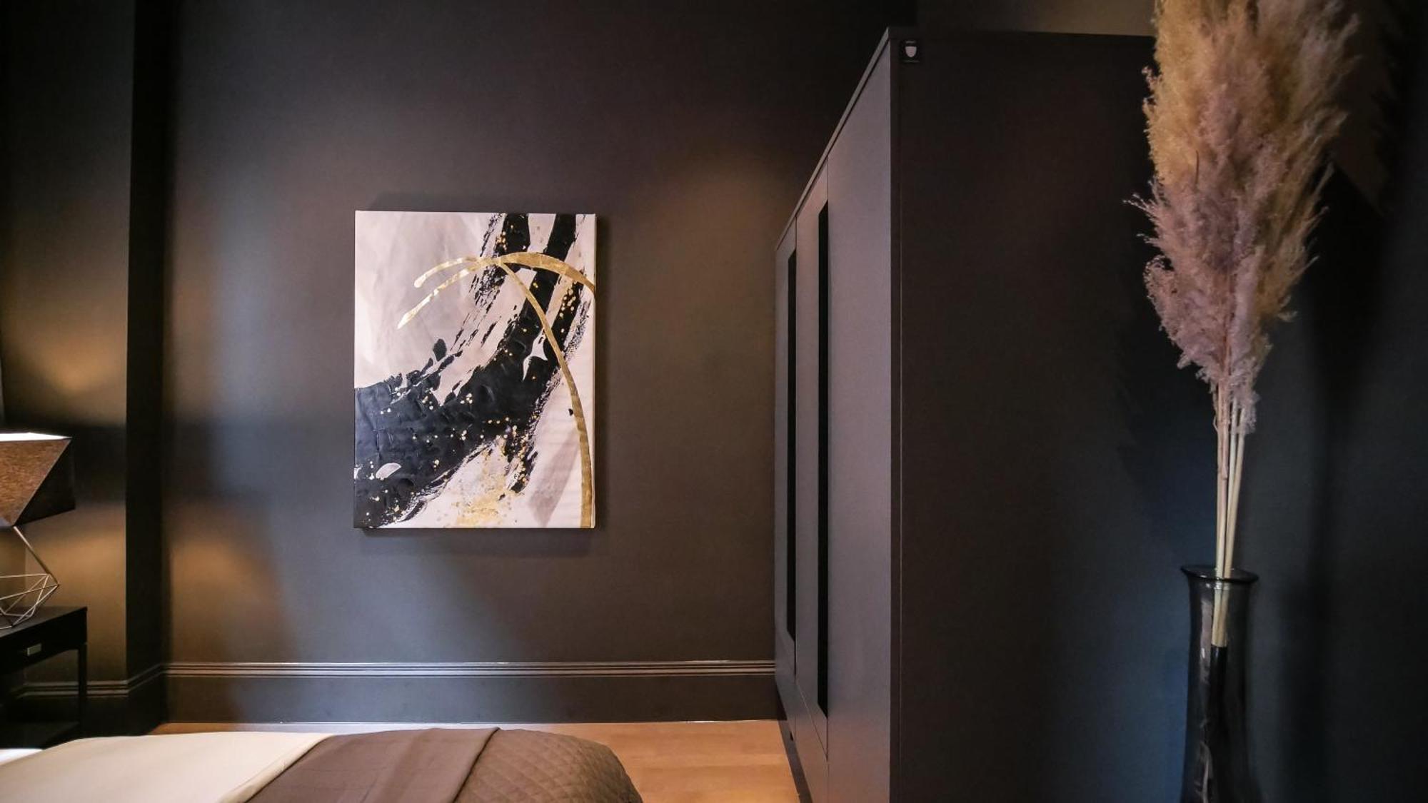 Midnight By The Heim Residences Manchester Exterior foto