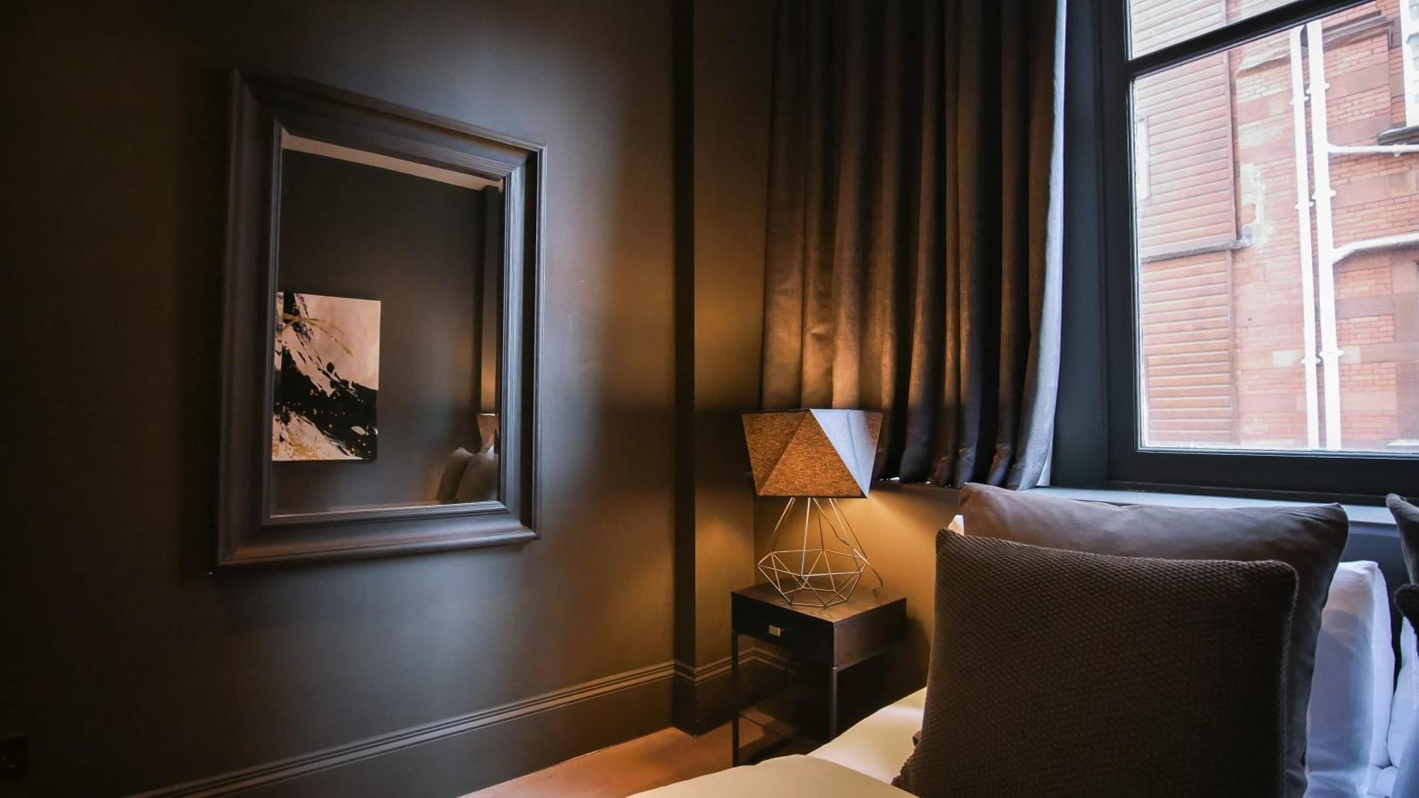 Midnight By The Heim Residences Manchester Exterior foto