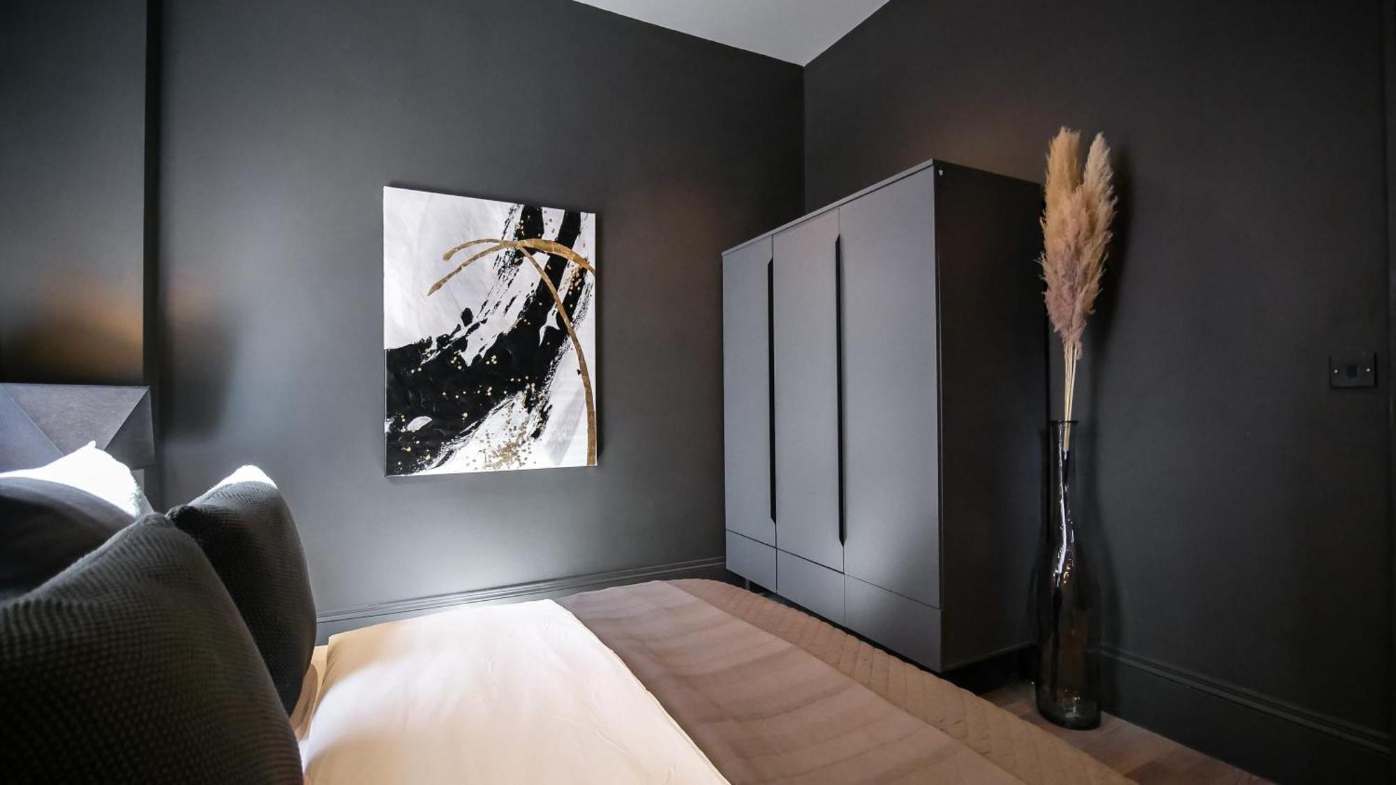 Midnight By The Heim Residences Manchester Exterior foto