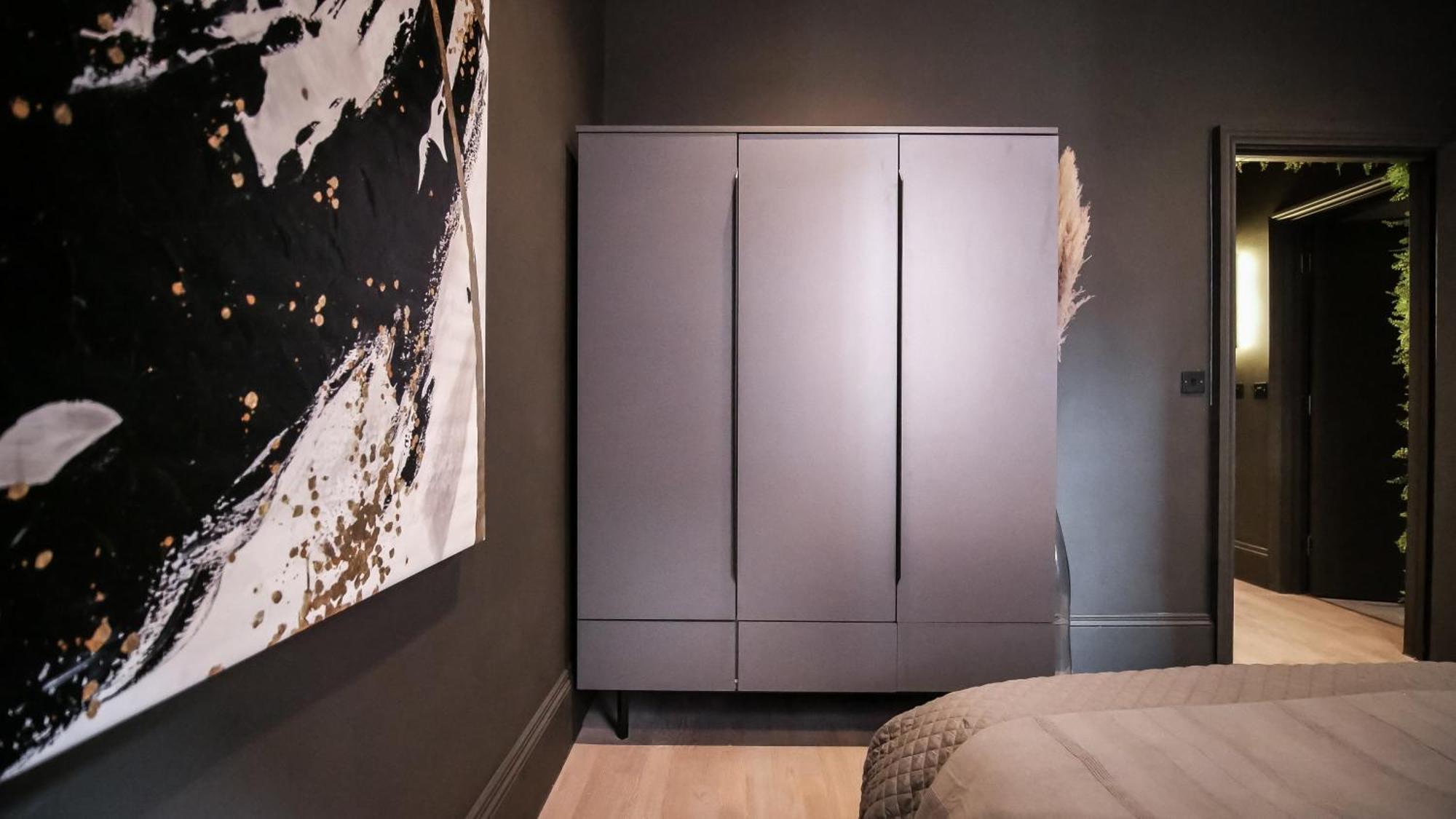 Midnight By The Heim Residences Manchester Exterior foto