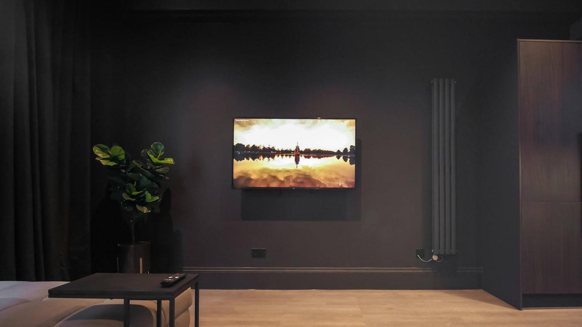 Midnight By The Heim Residences Manchester Exterior foto