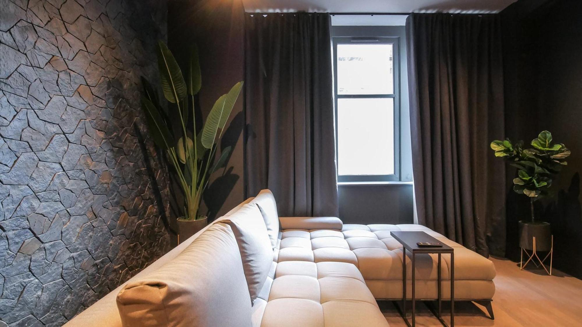 Midnight By The Heim Residences Manchester Exterior foto